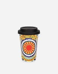 Ceramic Travel Mug