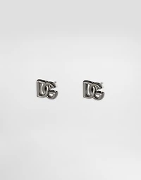 DG logo single stud earring