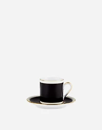 Porcelain Espresso Set