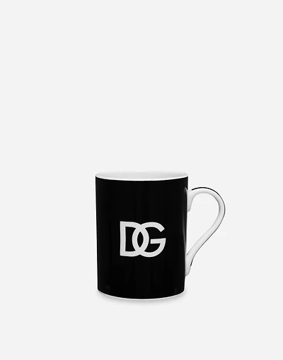 Porcelain Mug