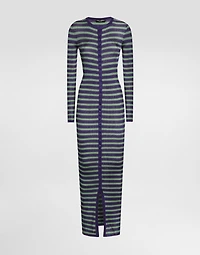 Viscose cardigan