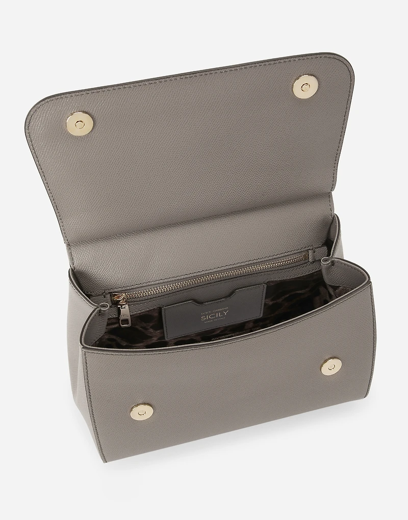 Large Sicily handbag