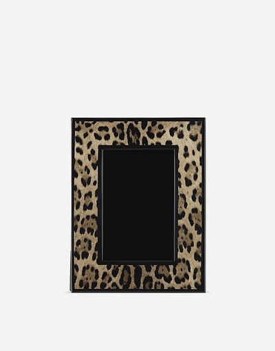 Lacquered Wood Frame