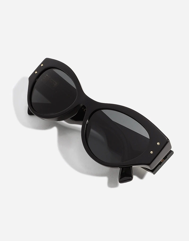 DG LOGO PLAQUE Sunglasses