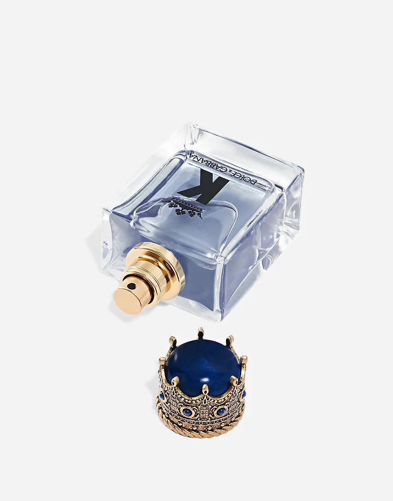 K by Dolce&Gabbana Eau de Toilette