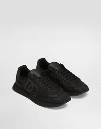 DG Cushion fabric sneakers
