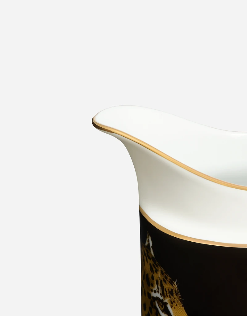 Porcelain Creamer