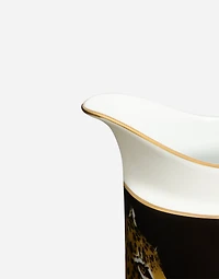 Porcelain Creamer
