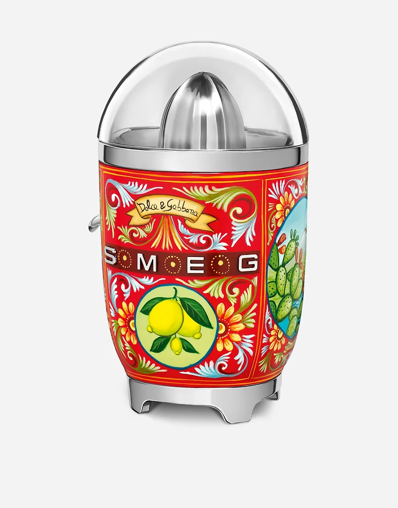 Citrus Juicer SMEG DOLCE&GABBANA