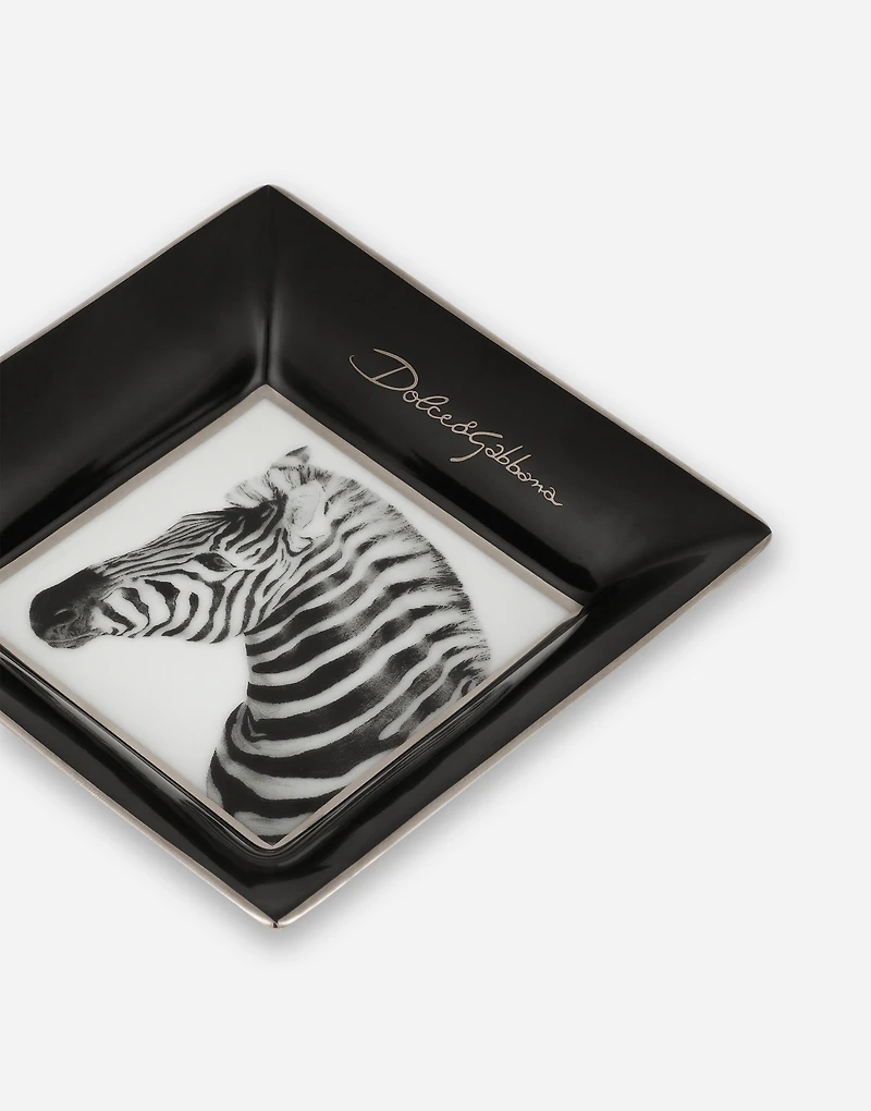 Porcelain Trinket Tray