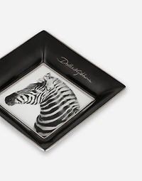 Porcelain Trinket Tray