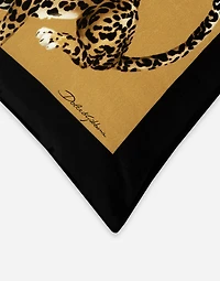 Velvet Cushion medium