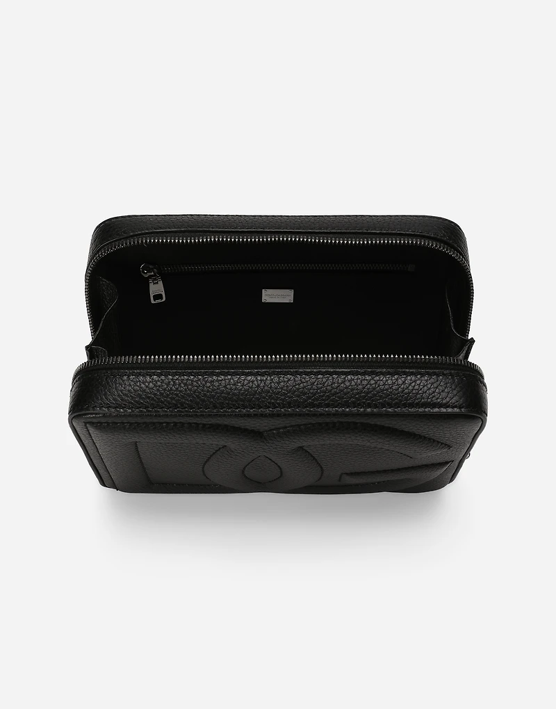 Medium DG Logo camera bag