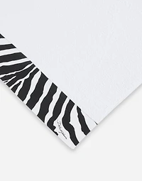 Set of 5 Terry Cotton  Towels