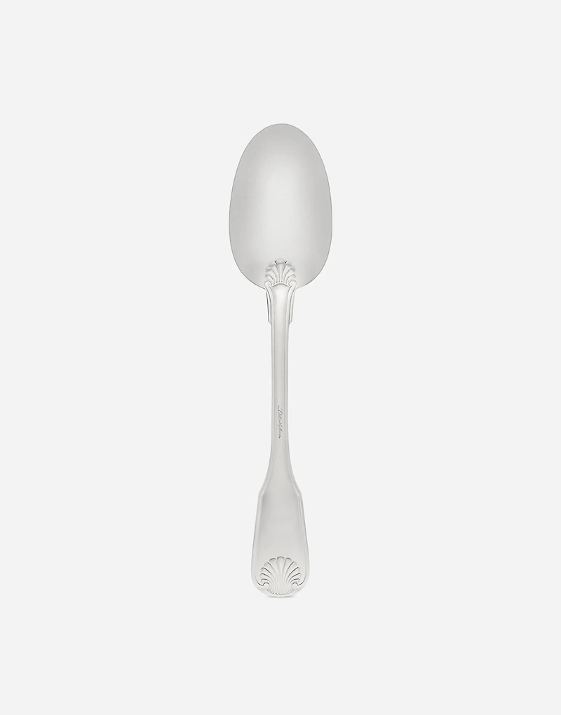 Piece German Silver Flatware Set