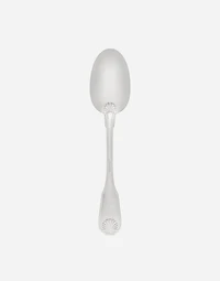 Piece German Silver Flatware Set