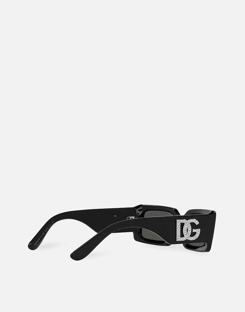 DG Crystal sunglasses