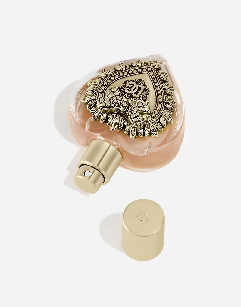 Devotion Eau de Parfum