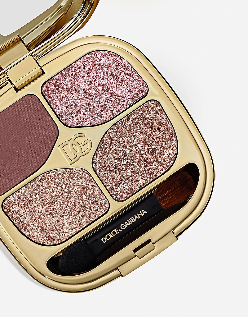 Gemstone Eyeshadow Palette