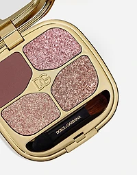 Gemstone Eyeshadow Palette