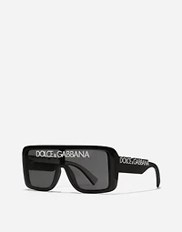 DG Logo Sunglasses