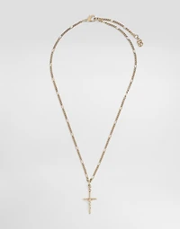 Cross necklace