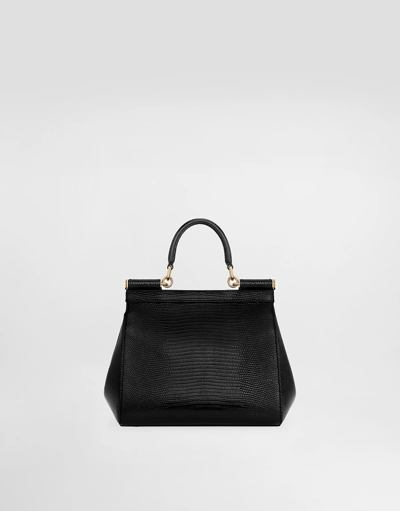 Medium Sicily handbag