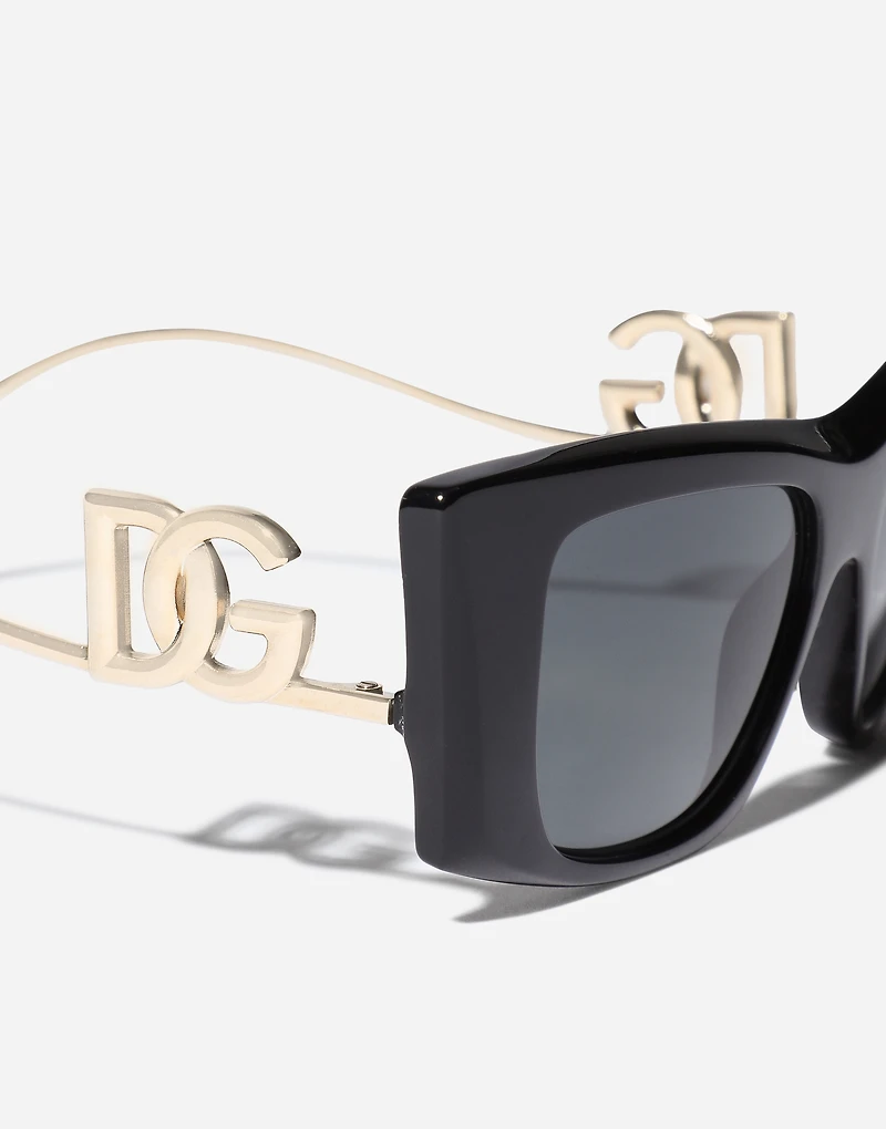 DG DIVA sunglasses
