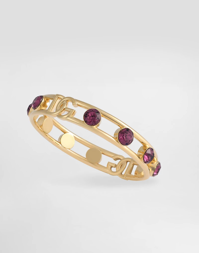 Bracelet with stones