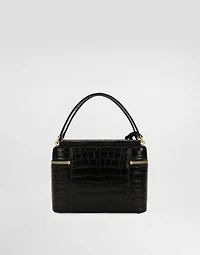 Sicily handbag in alligator leather