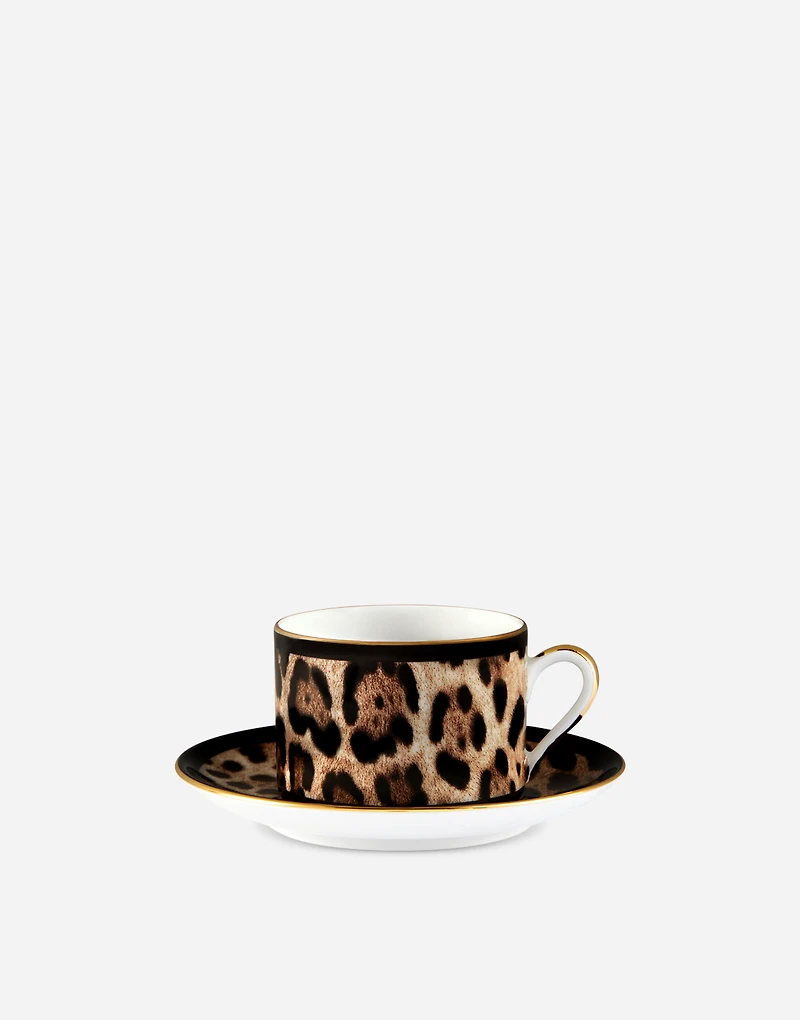 Porcelain Tea Set