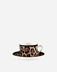 Porcelain Tea Set