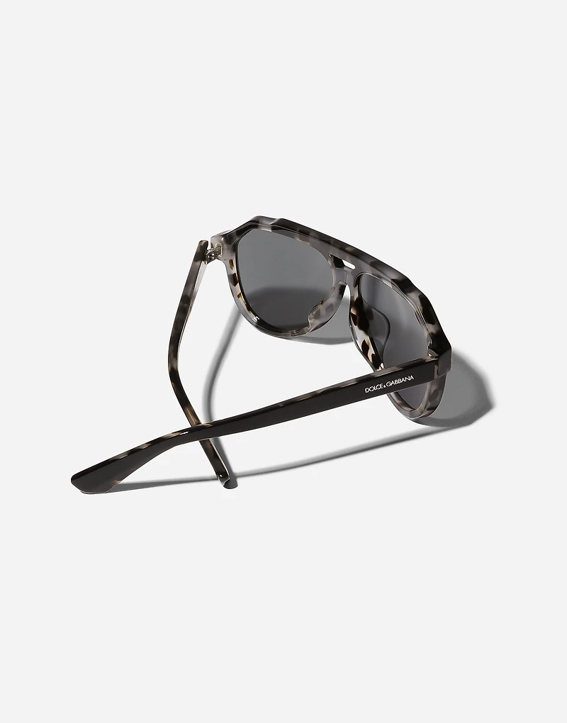 Lusso Sartoriale sunglasses