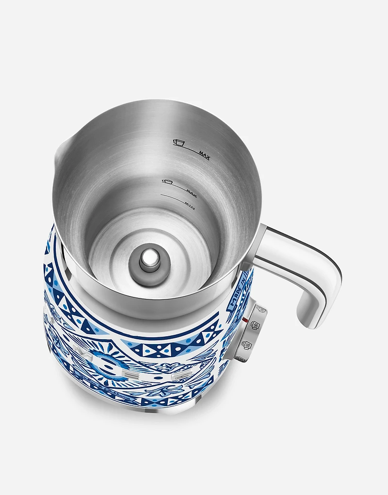 MILK FROTHER SMEG DOLCE&GABBANA