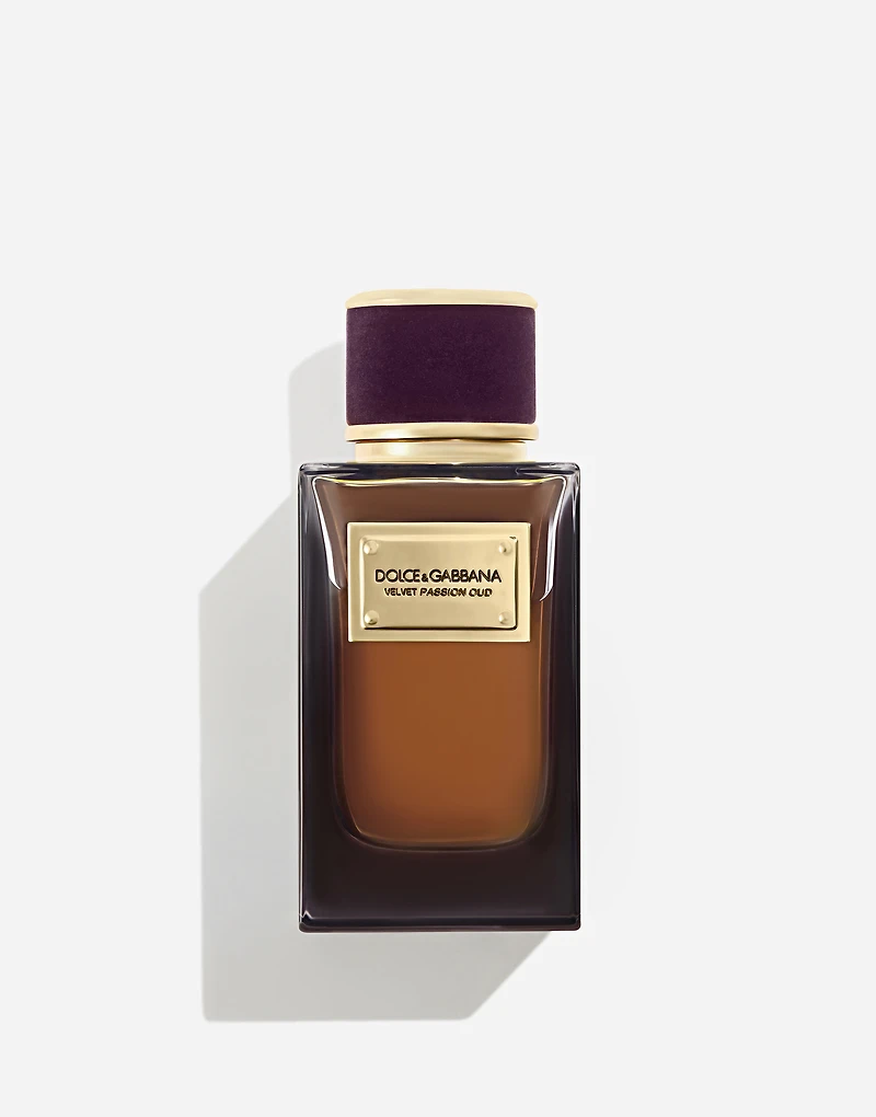 Velvet Passion Oud Eau De Parfum