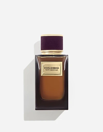 Velvet Passion Oud Eau De Parfum