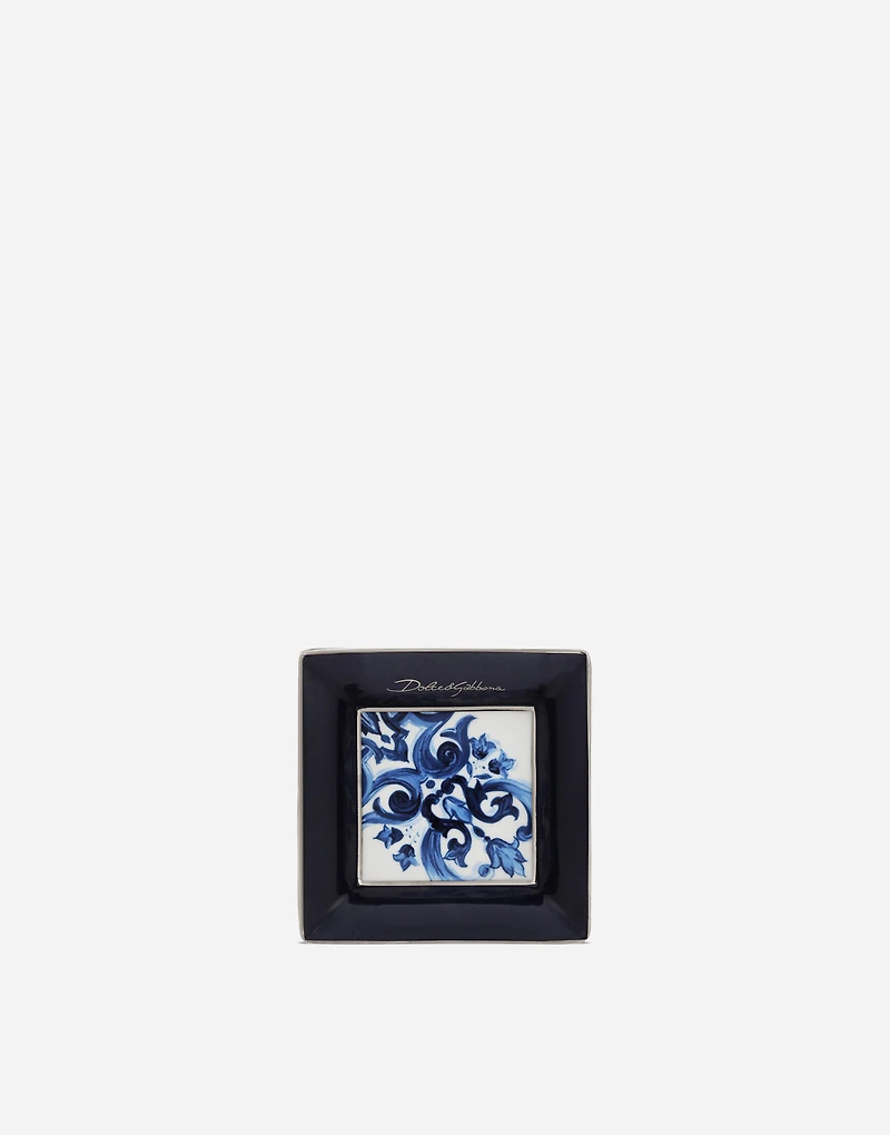 Set 3 Porcelain Trinket Trays