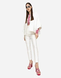 Brocade jacket