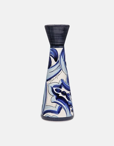 Ceramic Candle Holder