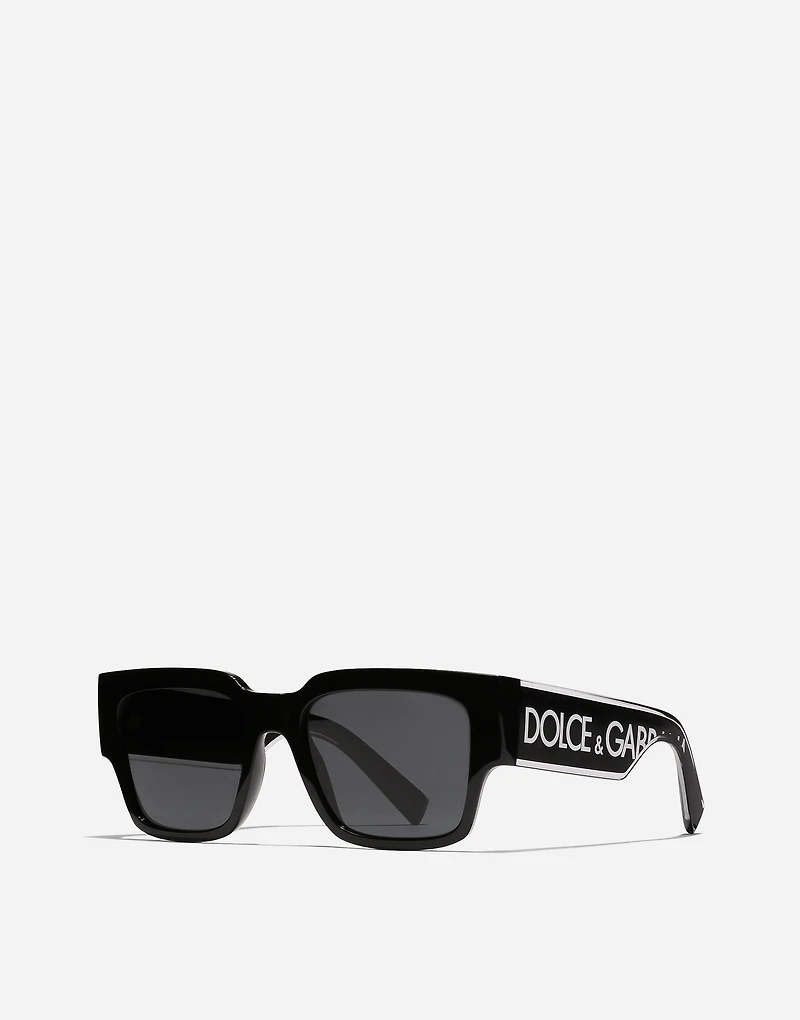 DG Elastic Sunglasses
