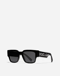 DG Elastic Sunglasses