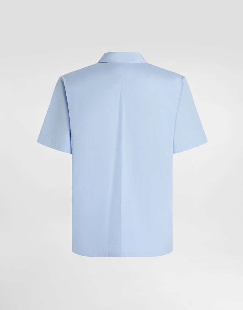 Hawaii cotton shirt