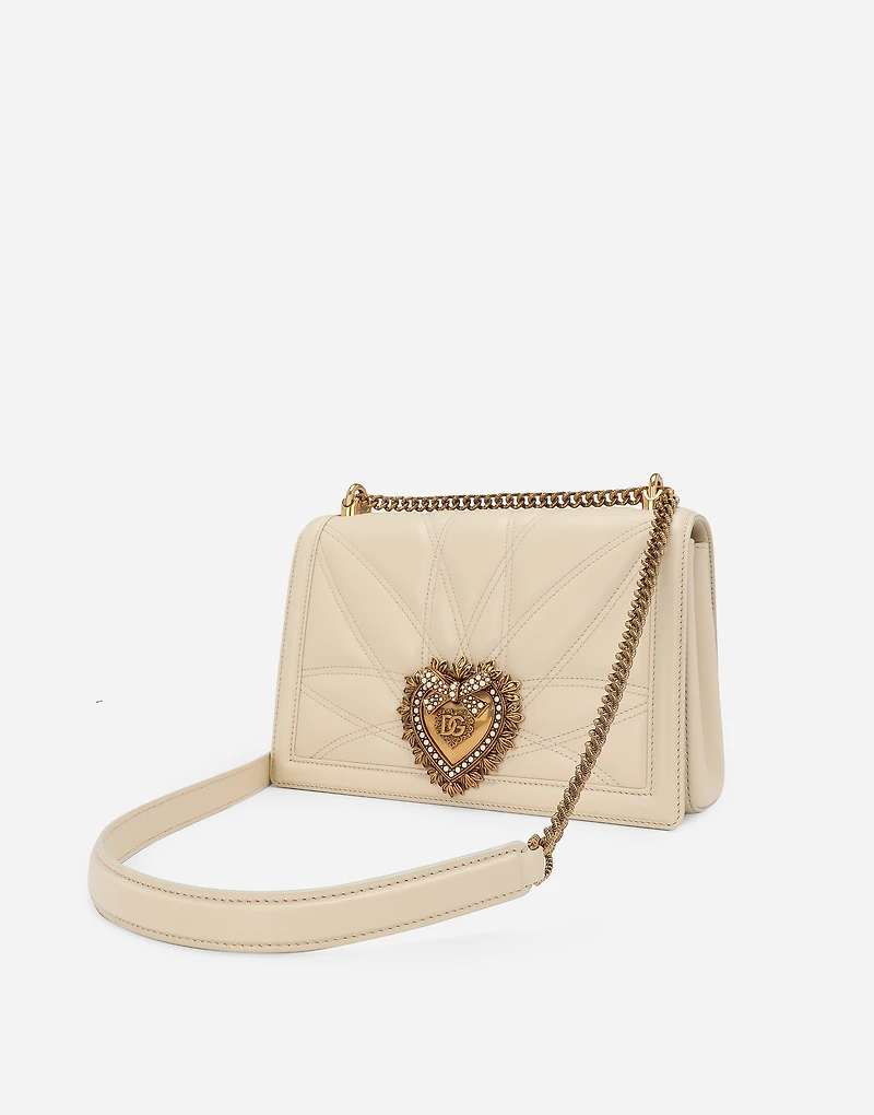 Devotion shoulder bag
