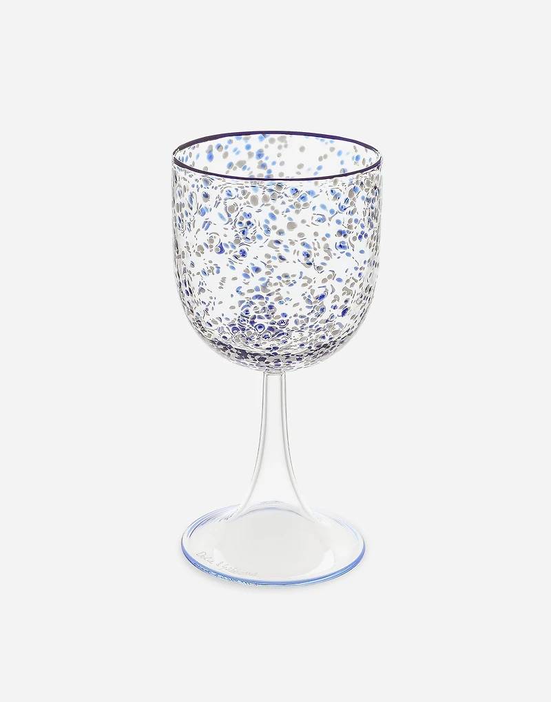 White Wine Glass