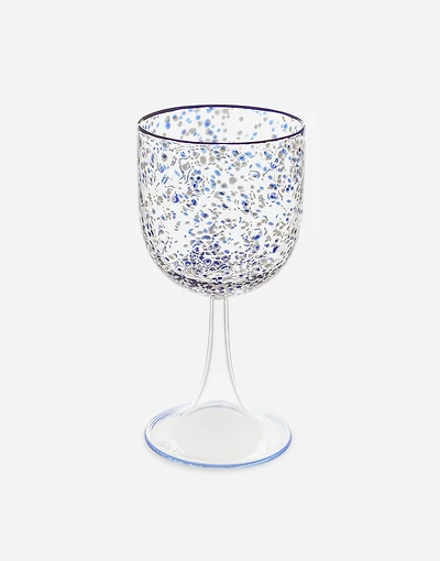 White Wine Glass