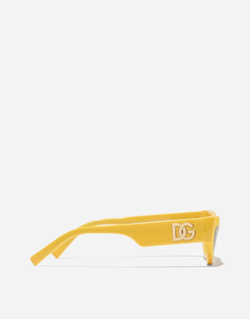 DNA sunglasses