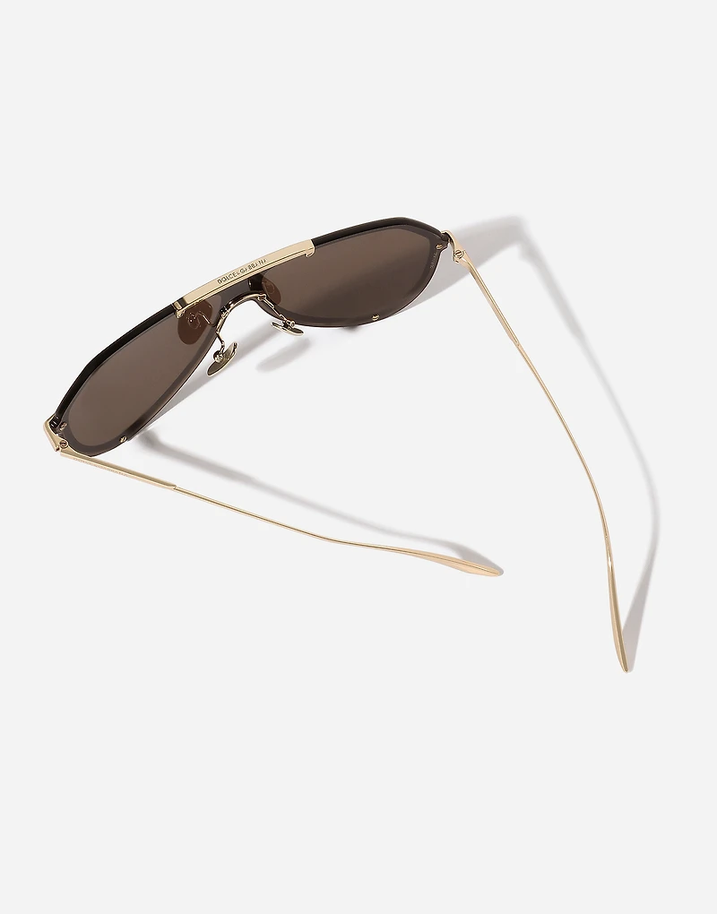 DG METAL CLASSIC Sunglasses