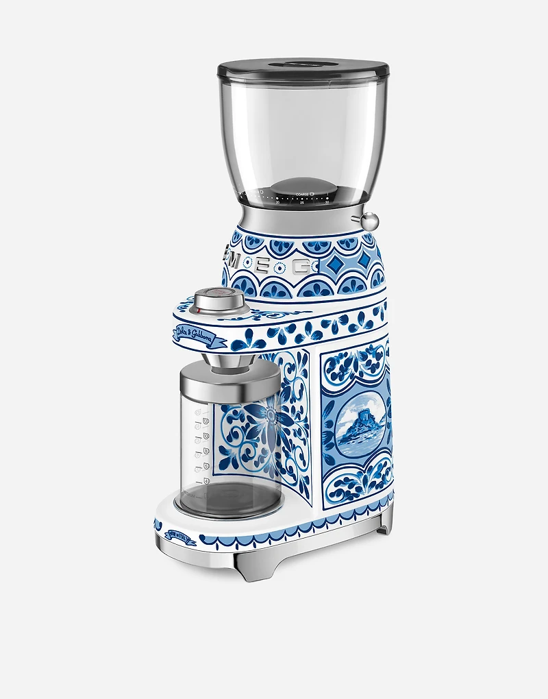 Coffee Grinder SMEG DOLCE&GABBANA
