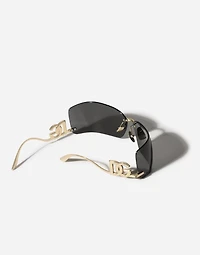 Statement Sunglasses