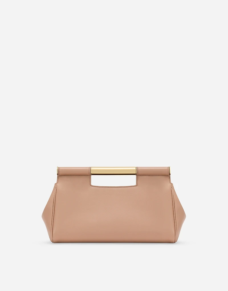Medium Sicily clutch handbag